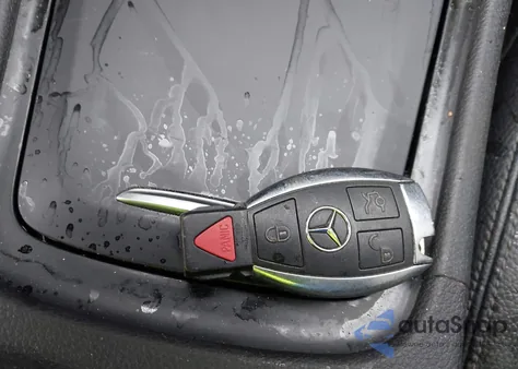 2015 Mercedes-Benz Gla 250 4Matic from USA, damaged, VIN WDCTG4GB0FJ116481